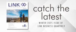 Winter Edition of LiNK - Billings Chamber of Commerce