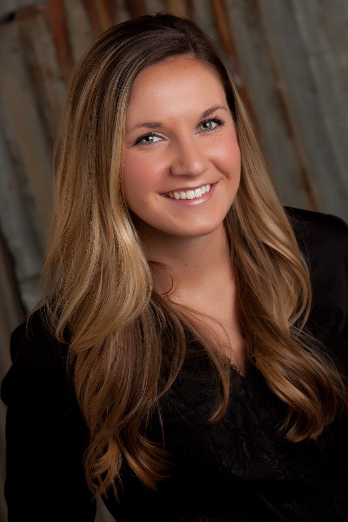 Caitlin Hall - Billings Chamber of Commerce