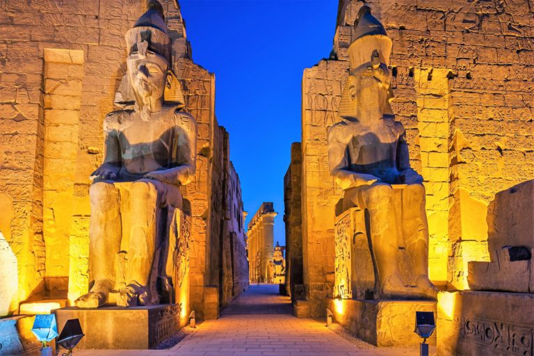 Egypt 2019 - Billings Chamber of Commerce