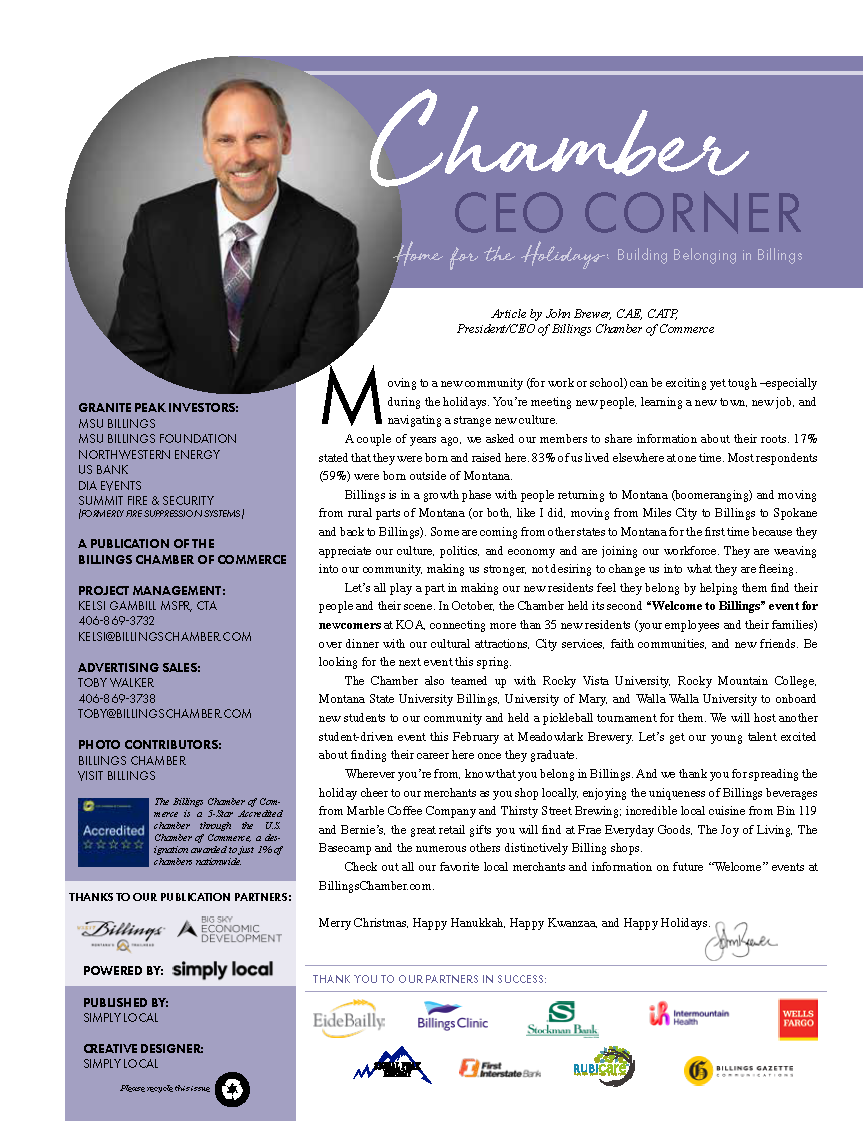 LINK WINTER 2024 for WEB_03 - Billings Chamber of Commerce